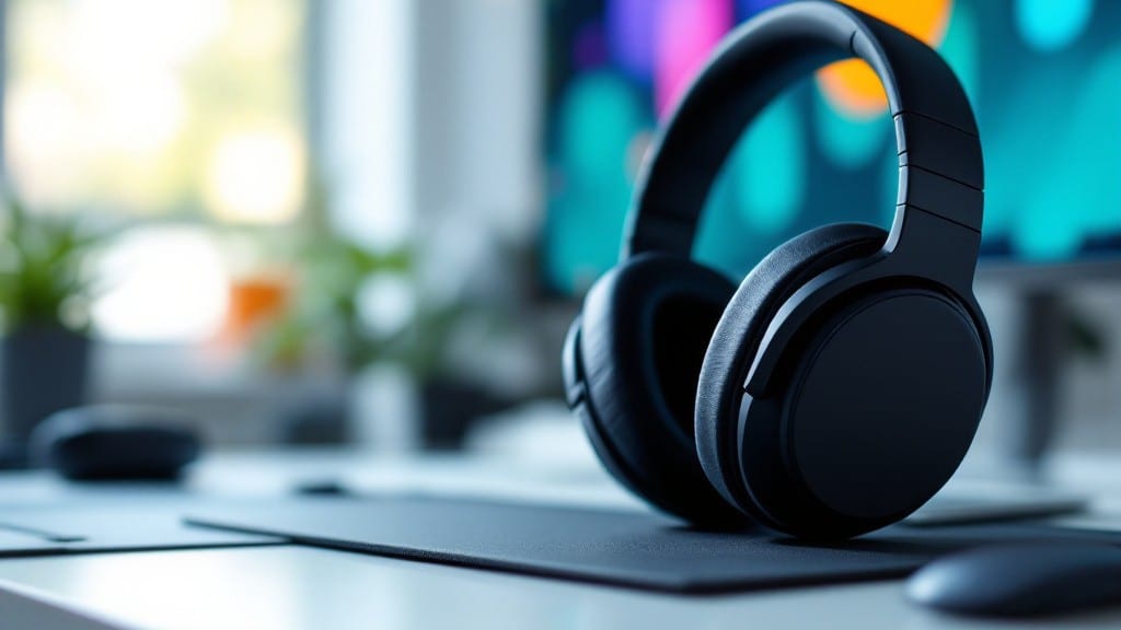 Can Only Hear Out Of One Headphone PC: Quick Fix for Mono Audio Issues