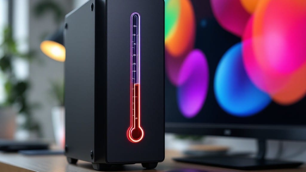 How Long Can You Leave Your PC On: Expert Lifespan Limits and Heat Risks