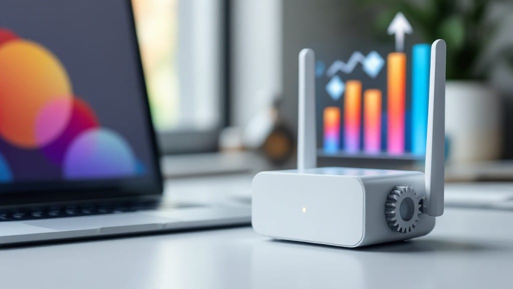 How to Change Bandwidth on Pc: 3-Click Speed Boost for Faster Performance