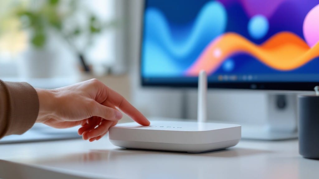 How To Throttle Internet Speed On PC: Bandwidth Control Without Sacrificing Performance