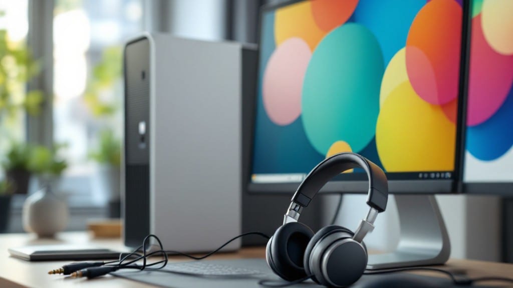 How to Use 2 Headphones on Pc: Split Audio for Dual Listening