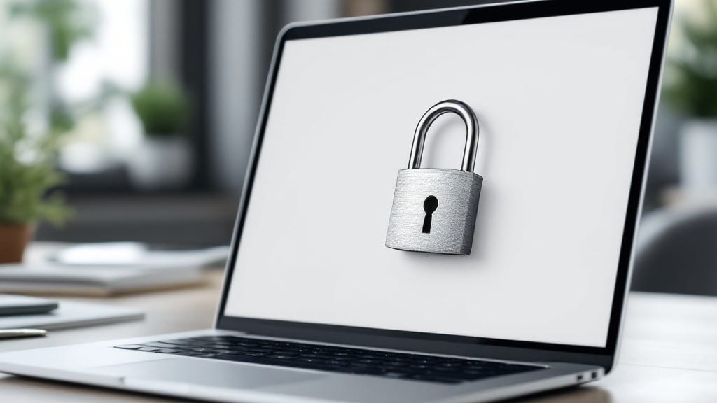 Lock Your Windows Pc Automatically in Windows 11: Silent Security in 3 Simple Commands