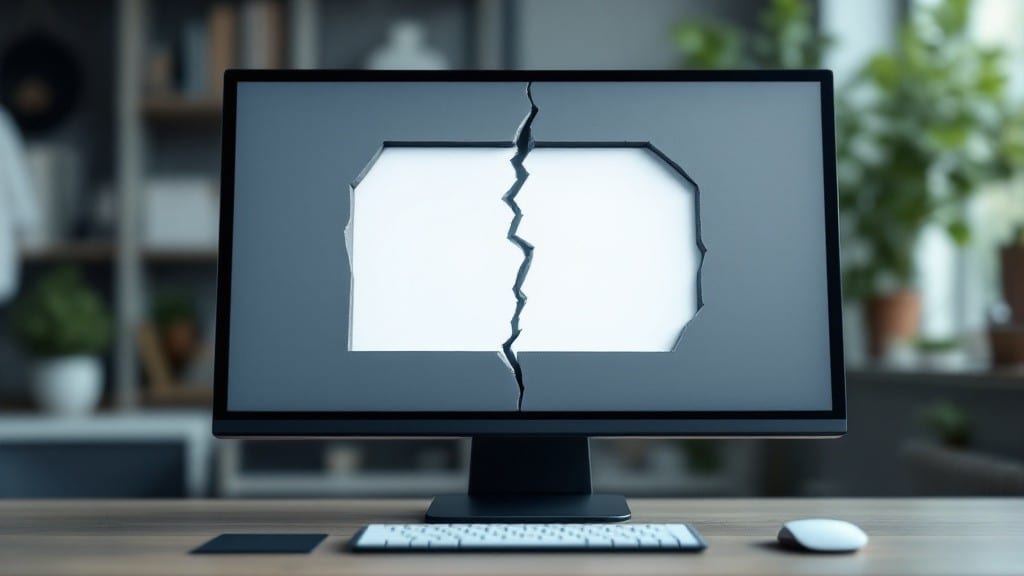 Windows PC Troubleshooting: Fix "Results May Be Incomplete" Errors in 5 Steps