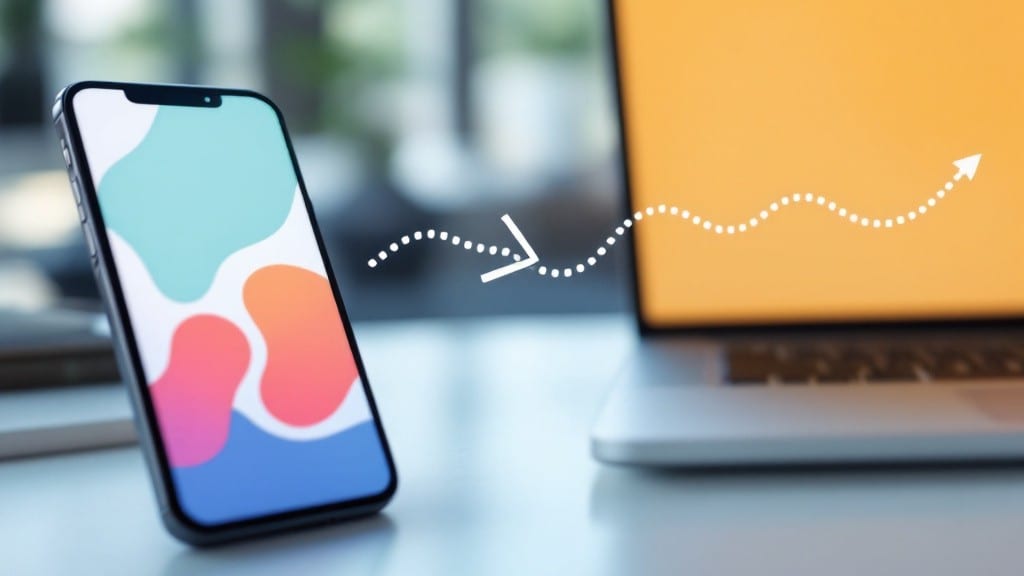 Transfer Files From Android To PC: Wireless Speed Without Cables