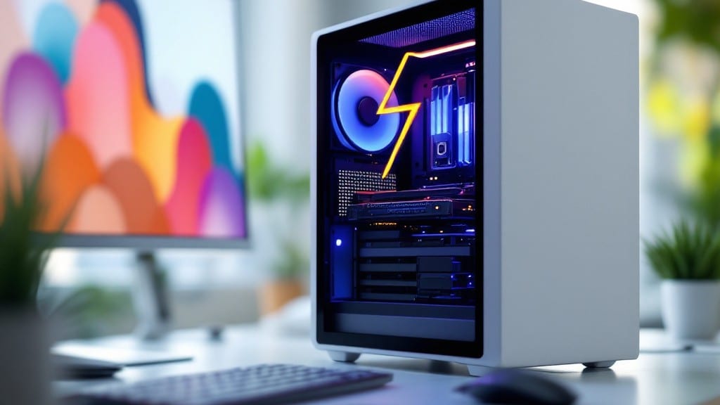 What Is a SSD for PC: How It Boosts Speed and Storage Efficiency